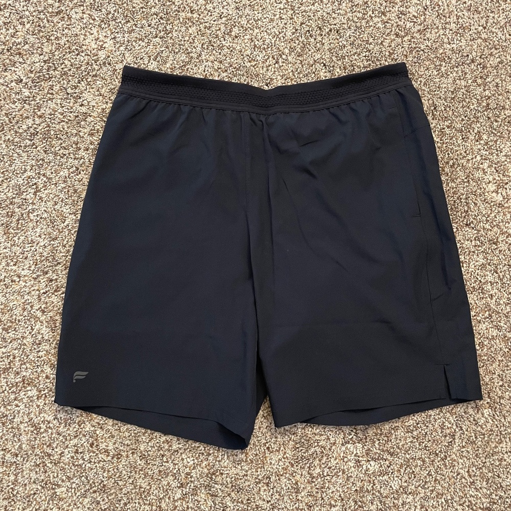 Fabletics Fundamental Short - Lined 7”